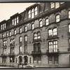Oldest apartment house in New York City, 142 East 18th Street