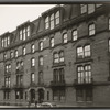 Oldest apartment house in New York City, 142 East 18th Street