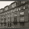 Oldest apartment house in New York City, 142 East 18th Street