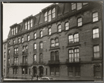 Oldest apartment house in New York City, 142 East 18th Street