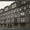 Oldest apartment house in New York City, 142 East 18th Street