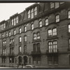 Oldest apartment house in New York City, 142 East 18th Street