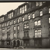 Oldest apartment house in New York City, 142 East 18th Street
