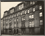 Oldest apartment house in New York City, 142 East 18th Street