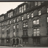 Oldest apartment house in New York City, 142 East 18th Street