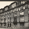 Oldest apartment house in New York City, 142 East 18th Street