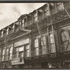 Gus Hills Minstrels, 1890-1898 Park Avenue