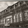 Gus Hills Minstrels, 1890-1898 Park Avenue