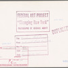 Firehouse, Park Avenue and East 135th Street