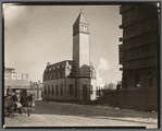 Firehouse, Park Avenue and East 135th Street