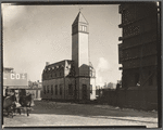 Firehouse, Park Avenue and East 135th Street