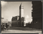 Firehouse, Park Avenue and East 135th Street