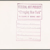 Firehouse, Park Avenue and East 135th Street