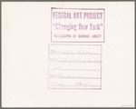 Firehouse, Park Avenue and East 135th Street