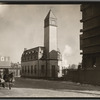 Firehouse, Park Avenue and East 135th Street