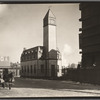 Firehouse, Park Avenue and East 135th Street