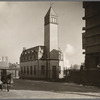 Firehouse, Park Avenue and East 135th Street