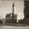 Firehouse, Park Avenue and East 135th Street