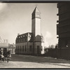 Firehouse, Park Avenue and East 135th Street