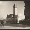 Firehouse, Park Avenue and East 135th Street