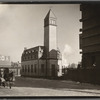 Firehouse, Park Avenue and East 135th Street