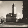 Firehouse, Park Avenue and East 135th Street