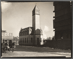 Firehouse, Park Avenue and East 135th Street