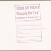 Firehouse, Park Avenue and East 135th Street