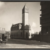 Firehouse, Park Avenue and East 135th Street