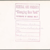 Firehouse, Park Avenue and East 135th Street