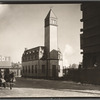 Firehouse, Park Avenue and East 135th Street