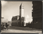 Firehouse, Park Avenue and East 135th Street