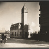 Firehouse, Park Avenue and East 135th Street