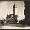 Firehouse, Park Avenue and East 135th Street