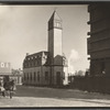 Firehouse, Park Avenue and East 135th Street
