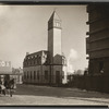 Firehouse, Park Avenue and East 135th Street