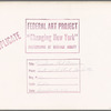 Firehouse, Park Avenue and East 135th Street
