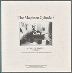 The Mapleson Cylinders