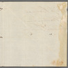 Dickenson, Mary. 2 ALS to Fanny Burney d'Arblay