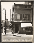 Christopher and Bleeker Streets