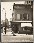 Christopher and Bleeker Streets