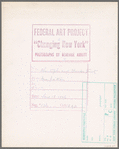 Christopher and Bleeker Streets