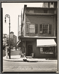 Christopher and Bleeker Streets