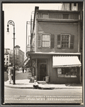 Christopher and Bleeker Streets