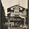 El station, Ninth Avenue Line, Christopher and Greenwich Streets