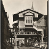 El station, Ninth Avenue Line, Christopher and Greenwich Streets