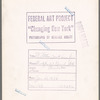El station, Ninth Avenue Line, Christopher and Greenwich Streets