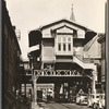 El station, Ninth Avenue Line, Christopher and Greenwich Streets