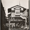 El station, Ninth Avenue Line, Christopher and Greenwich Streets