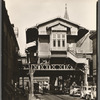 El station, Ninth Avenue Line, Christopher and Greenwich Streets